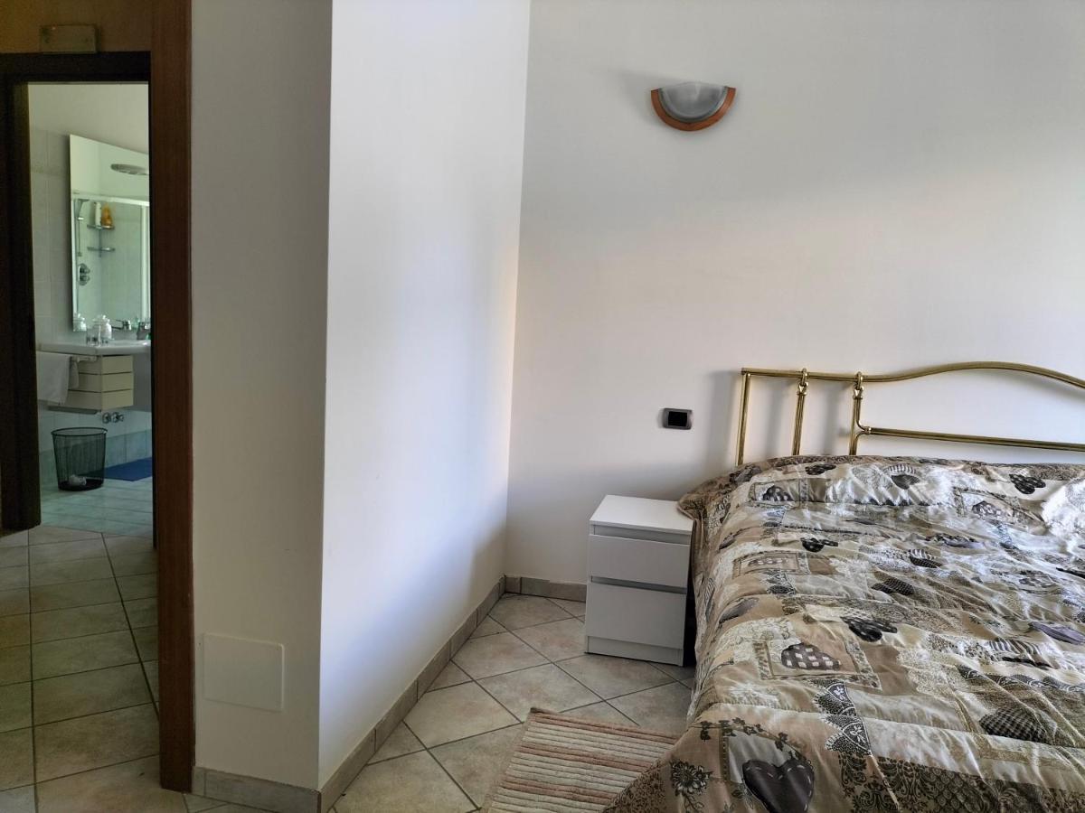 B&B Verena, Casa Ferrari Colonnella Kültér fotó