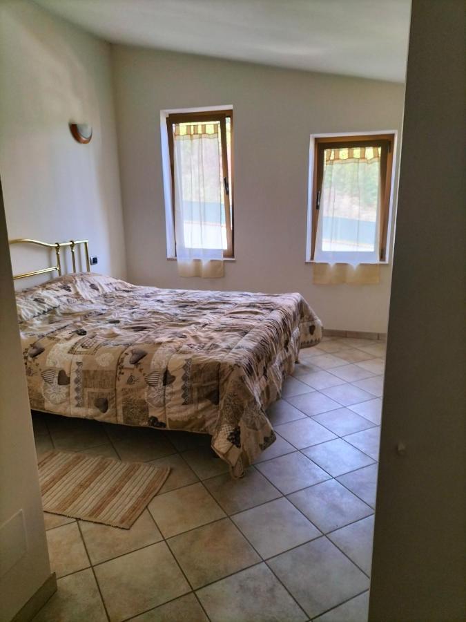 B&B Verena, Casa Ferrari Colonnella Kültér fotó